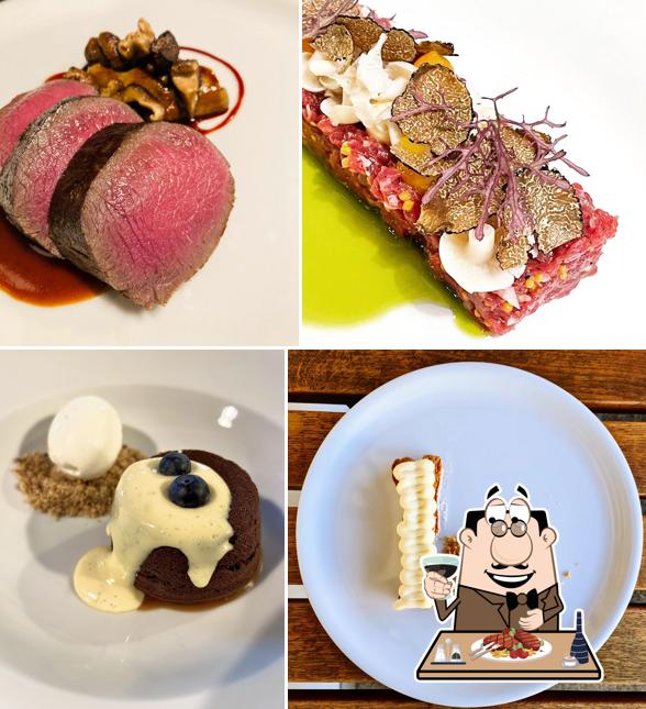 Włoska Restauracja Bellanuna