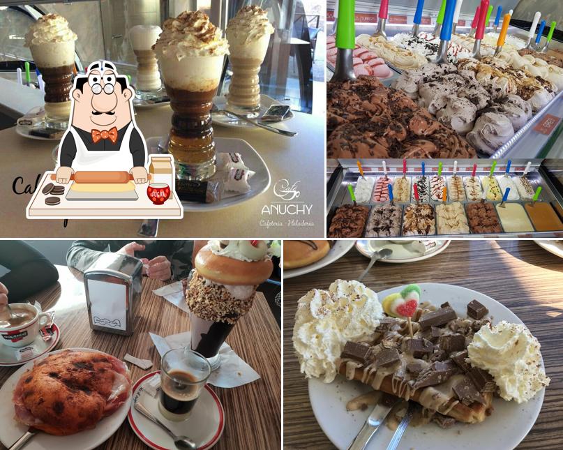 Café Anuchy