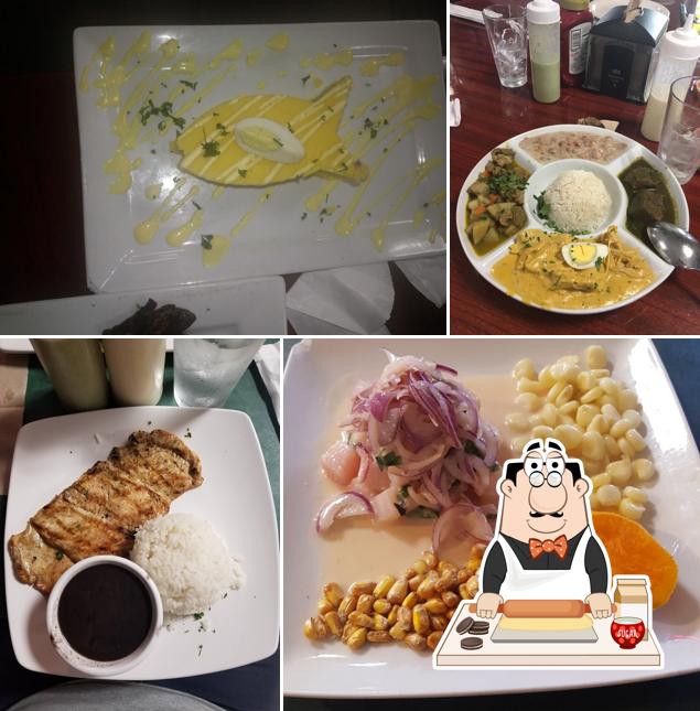 La Brasa Grill - Plantation