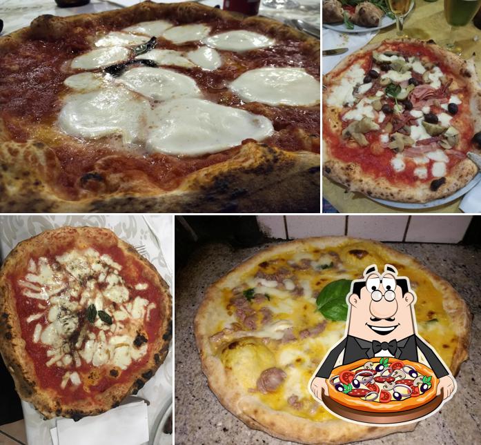 Ristorante La Siesta