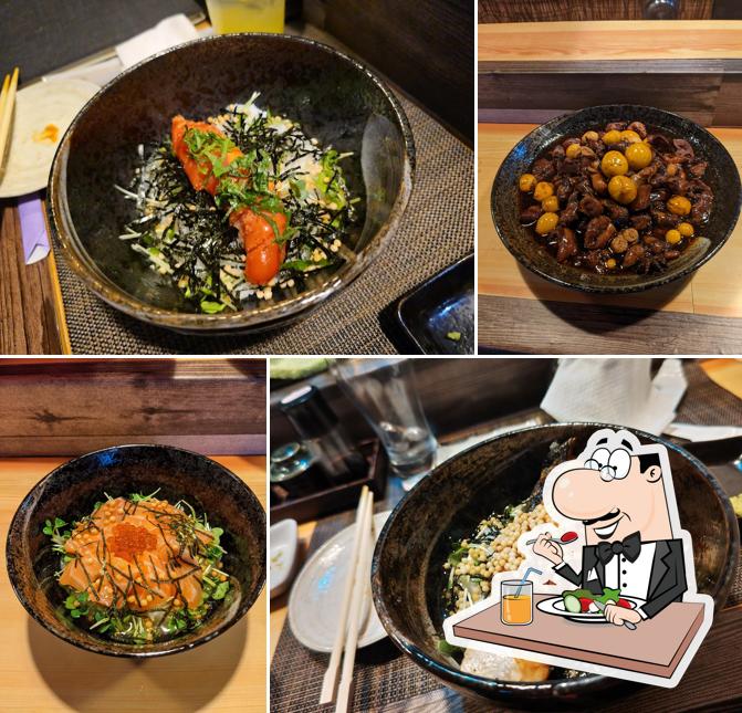 茶漬け屋こっからっしょ浜大津店