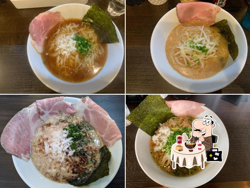 麺屋黒源