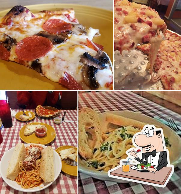 4th Street Pizza