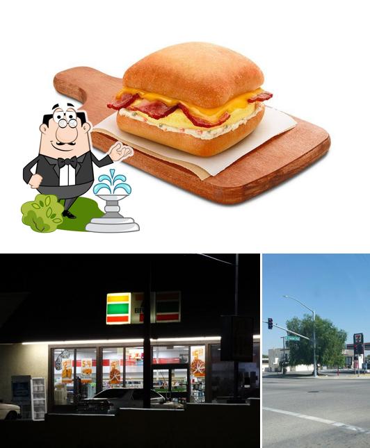 7-Eleven