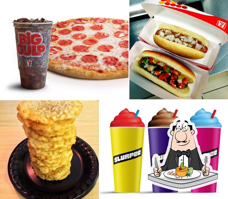 7-Eleven
