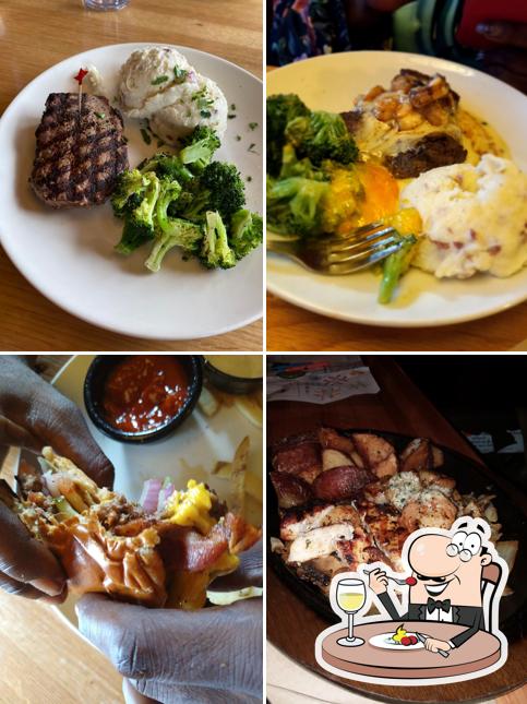 Applebee's Grill + Bar