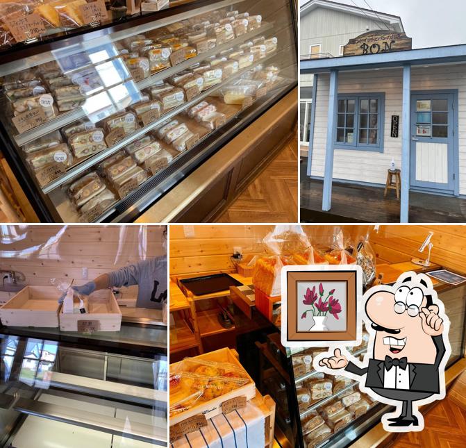 BON Sandwich & Bakery