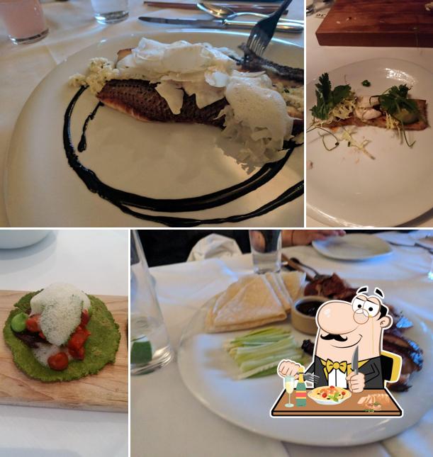Bosq Restaurant