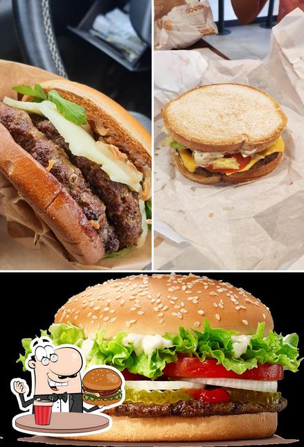 Burger King