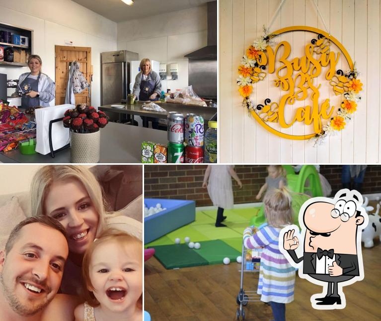 Busy Bs Playcafe