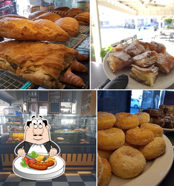 Louis cafe&bakery