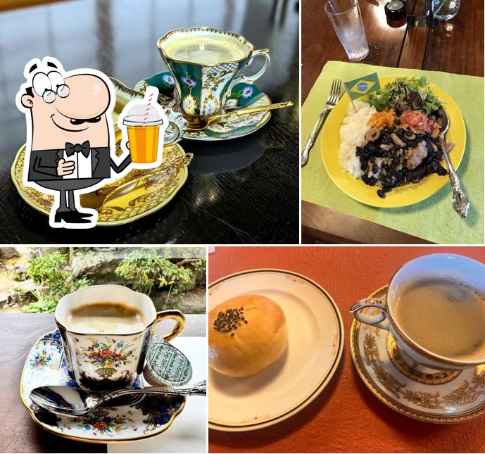 いにしあんど Cafe&Restaurant