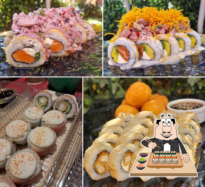 Gaby's Sushi