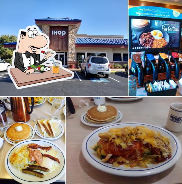 IHOP