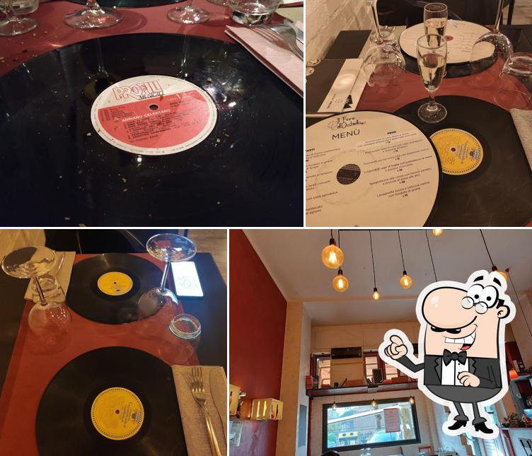 Il Fiore all'Occhiello Bistrot