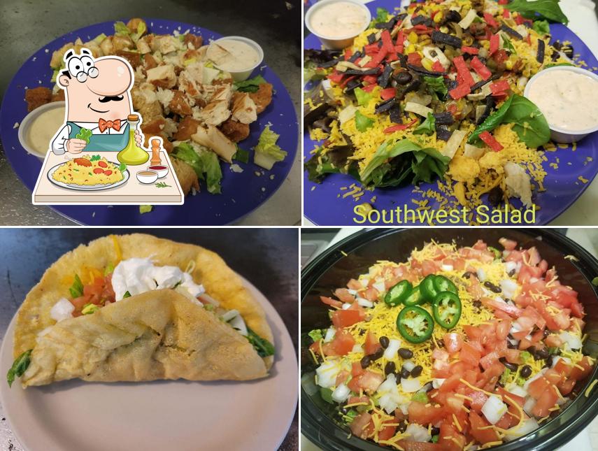Jennifer's Roundabout Restaurant