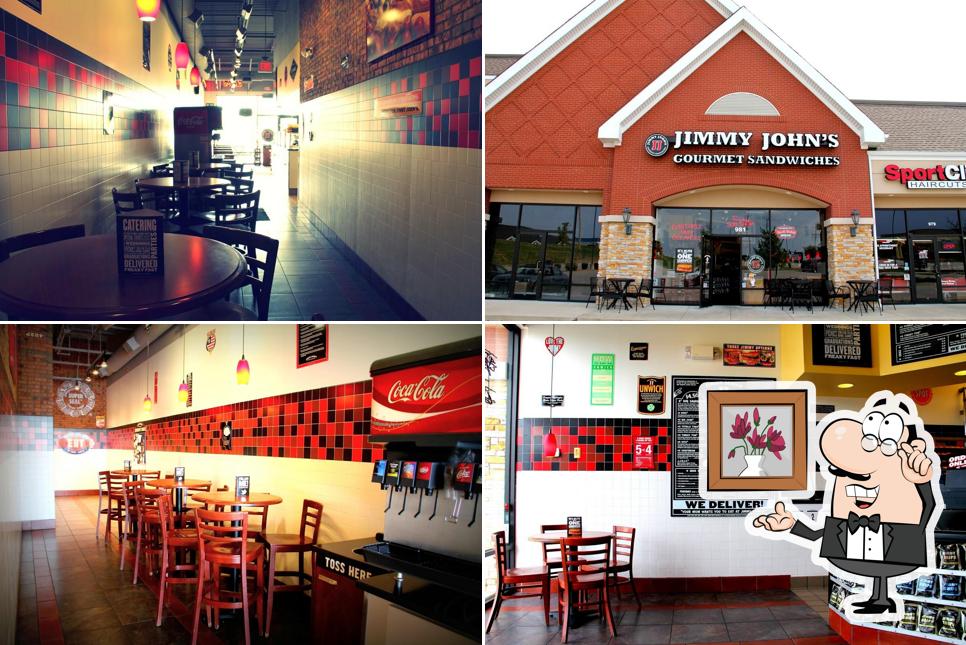 Jimmy John's