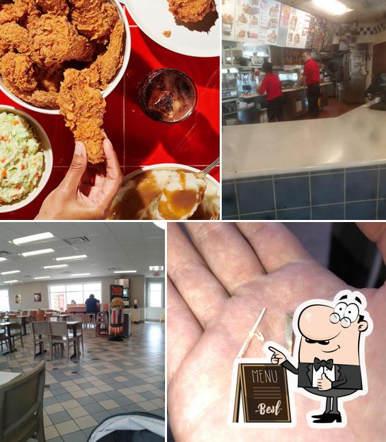 Taco Bell / KFC