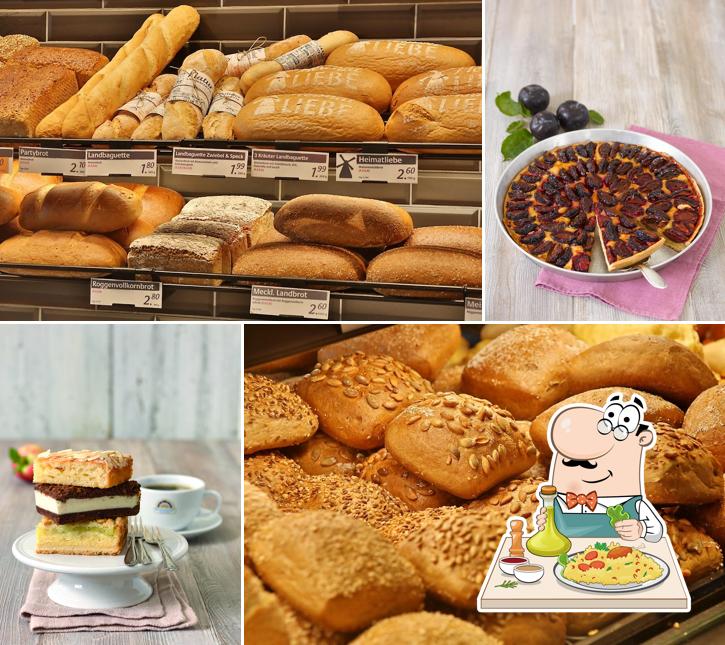 Mecklenburg bakeries GmbH