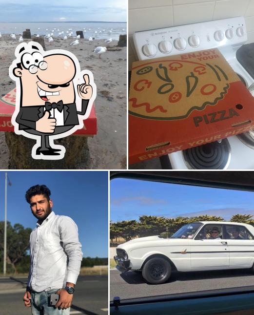 Ray's Pizza & Pasta