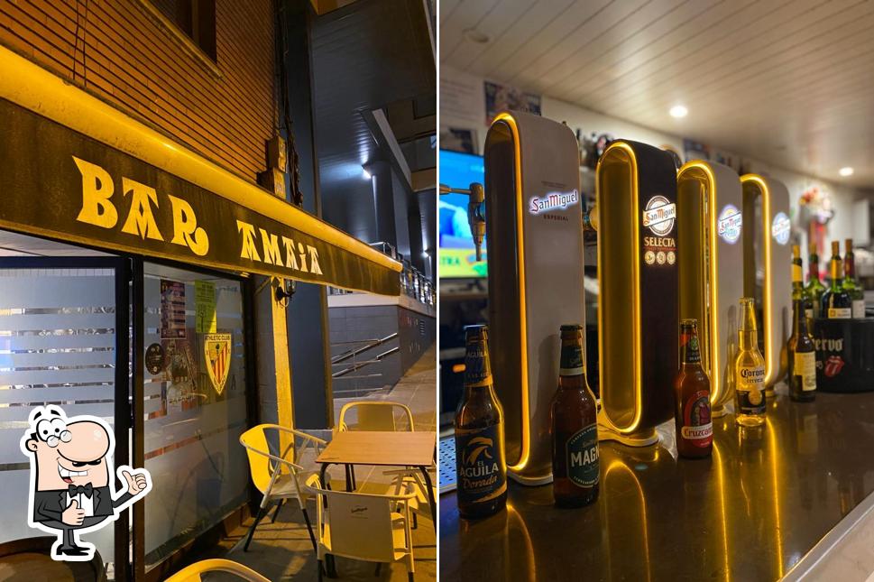 Bar Amaia