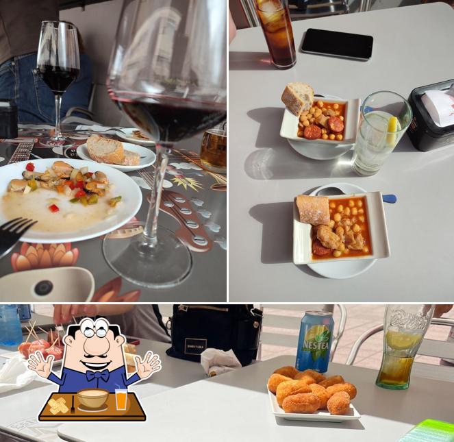 Cafe Bar Vitis