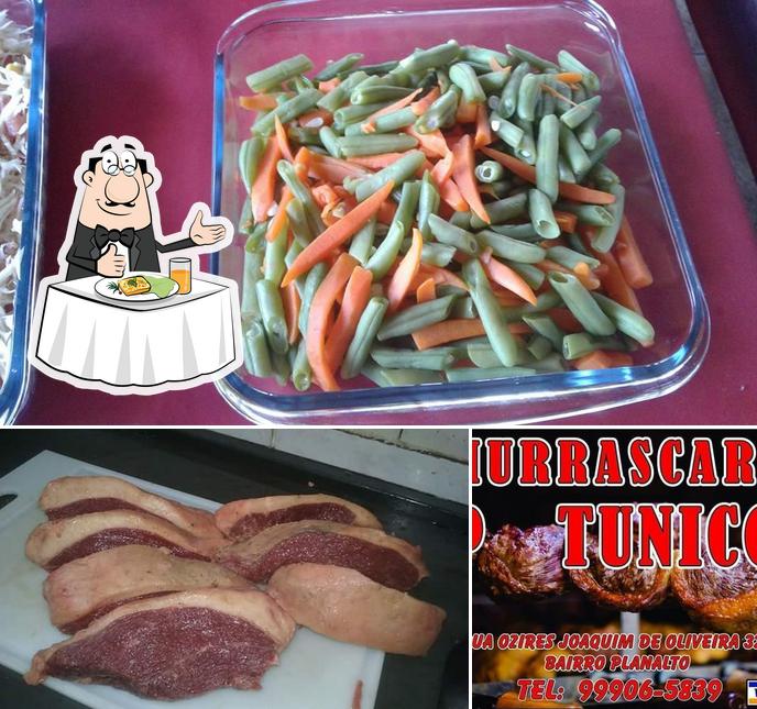 Churrascaria do Tunico