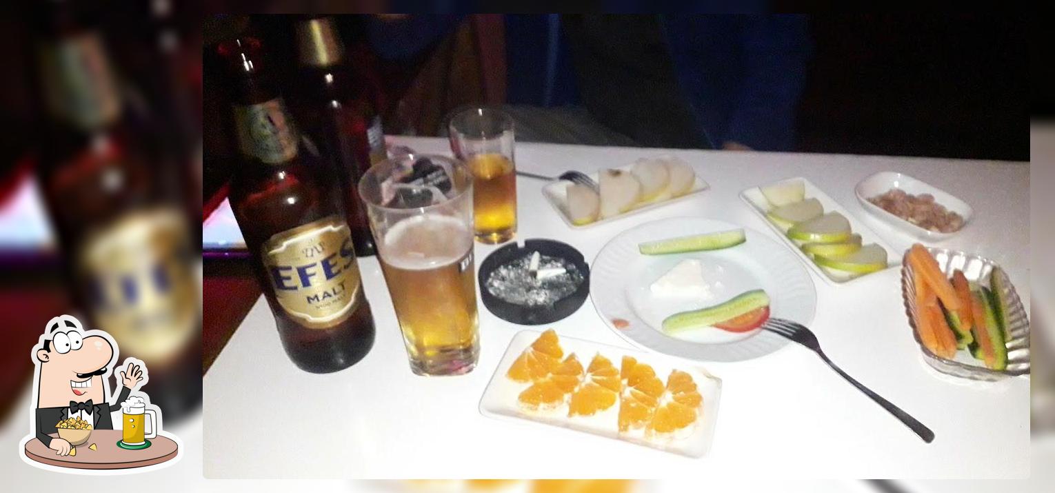 Refresh Müzikhol
