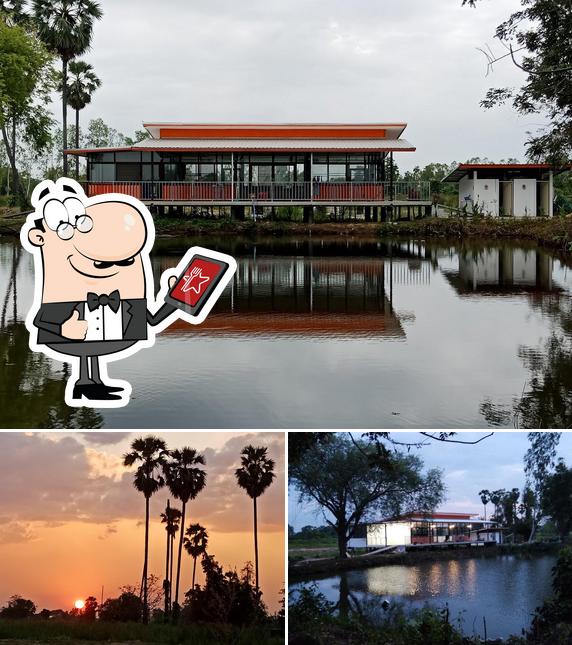 ครัวคุณตุ๋ย424(กำลังปรับปรุงสถานที่)