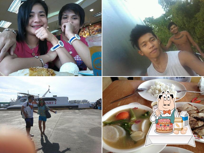 Andok's