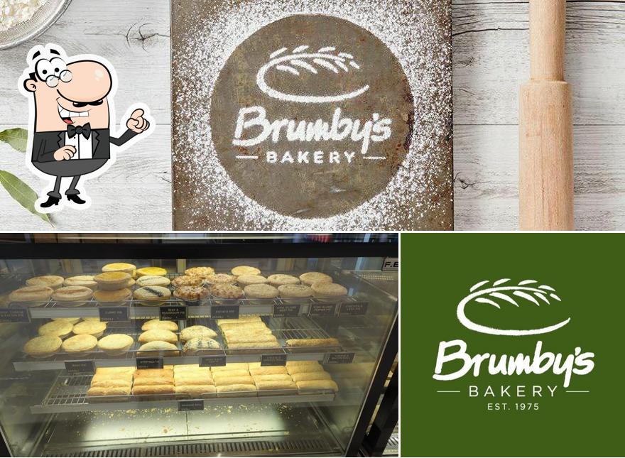 Brumby's Parkhurst Town Centre