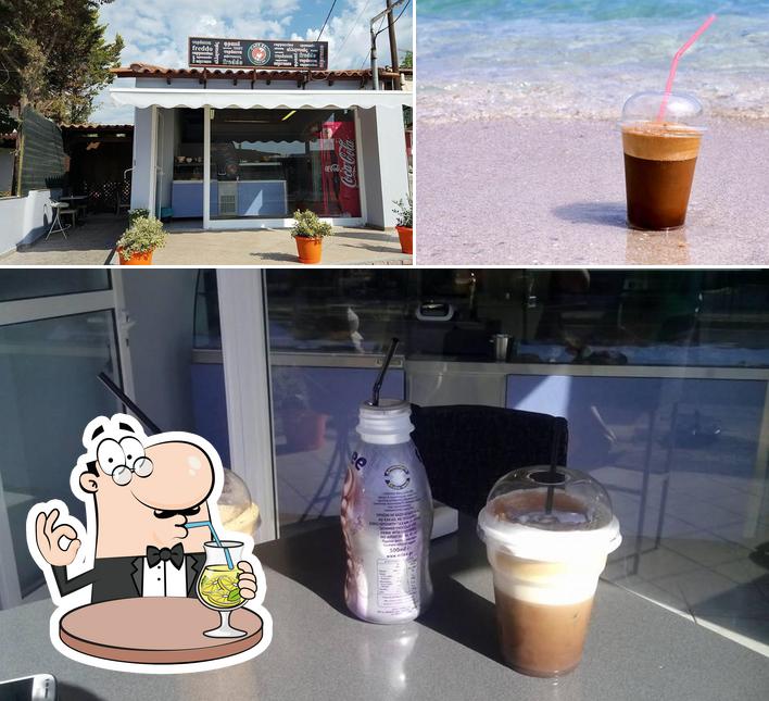 CAFE EL.