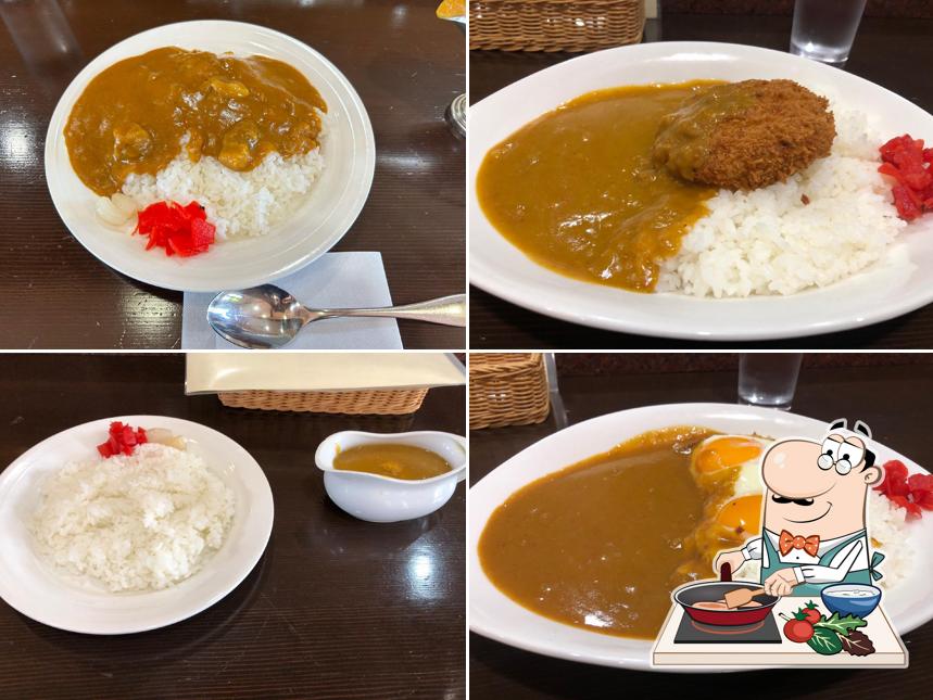 CB CURRY KITCHEN