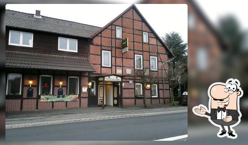 Gasthaus Ruge