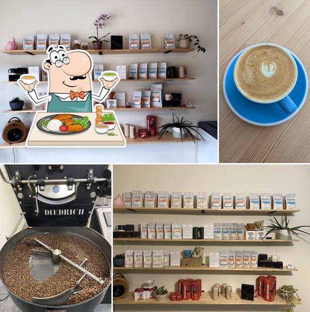 Joycraft Roasters