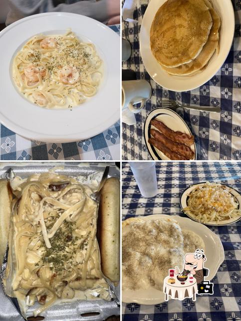 Kelly’s Cafe