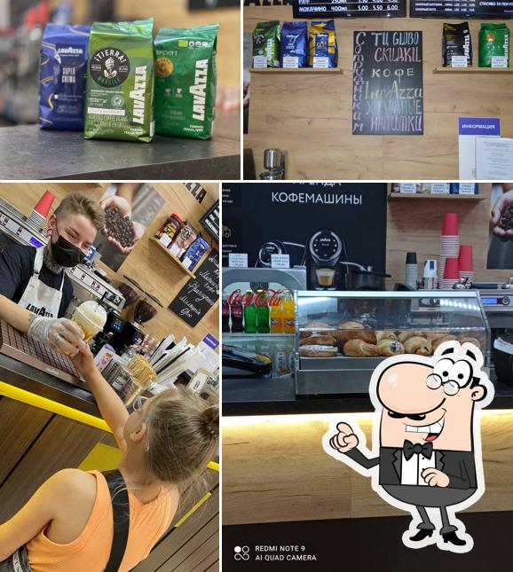 Lavazza