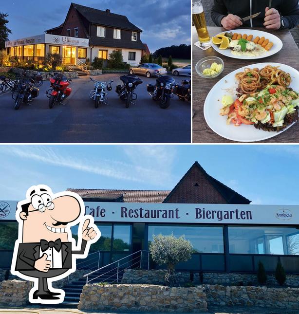 Landgericht