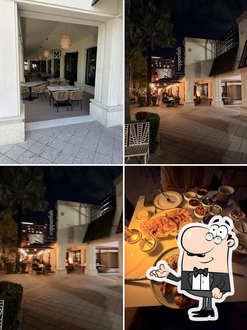 Mamush Prime Kosher Grill
