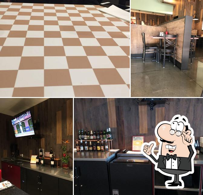 Moo Moo's Burger Barn