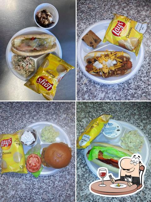 Palco Grocery & Deli