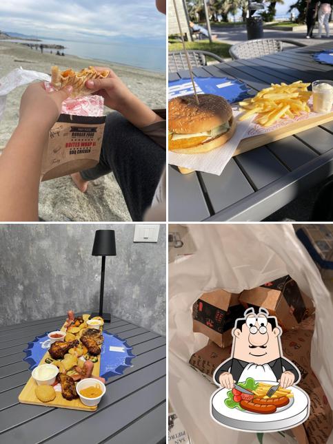 Pizza mr tacos