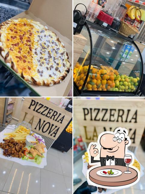 Pizzeria la nova