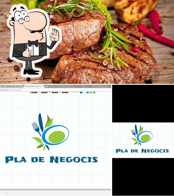 Pla de Negocis