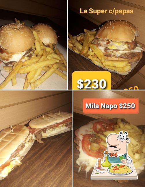 Rick Burgers