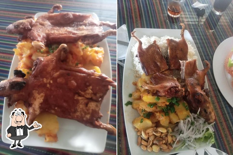 Rinconcito INKAWASINO