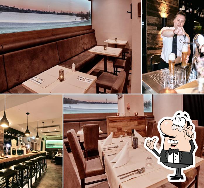 Restaurant Riva Bocholt
