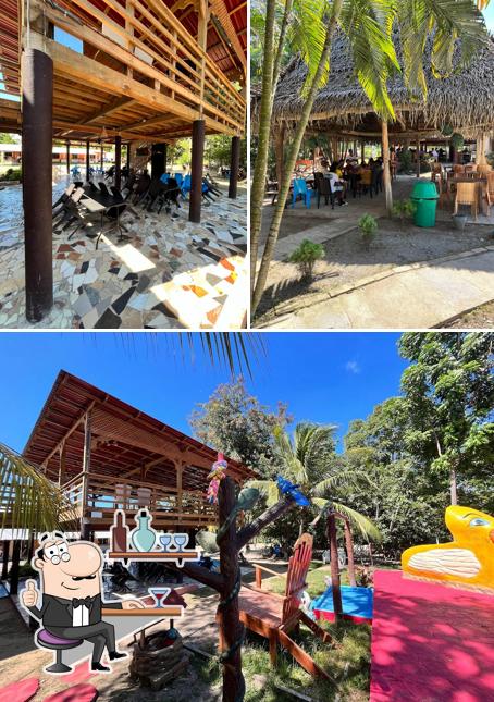 Típicos La Venta