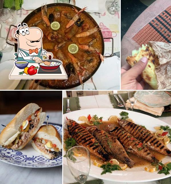 مطعم بوصبيع