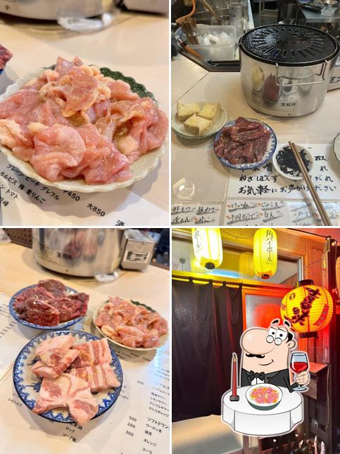 大衆酒場喜味ゑ（きみえ）
